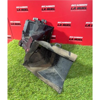 Recambio de canalizacion entrada aire para peugeot partner tepee (05.2008) yh01 referencia OEM IAM 9816871780  