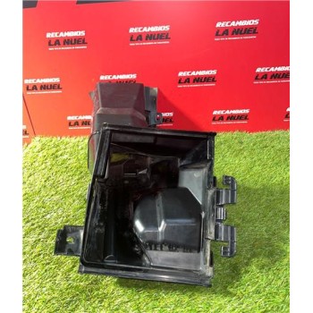 Recambio de canalizacion entrada aire para peugeot partner tepee (05.2008) yh01 referencia OEM IAM 9816871780  