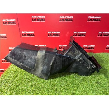 Recambio de canalizacion entrada aire para peugeot partner tepee (05.2008) yh01 referencia OEM IAM 9816871780  