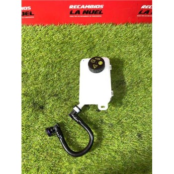 Recambio de deposito liquido freno para peugeot partner tepee (05.2008) yh01 referencia OEM IAM 460913647R  