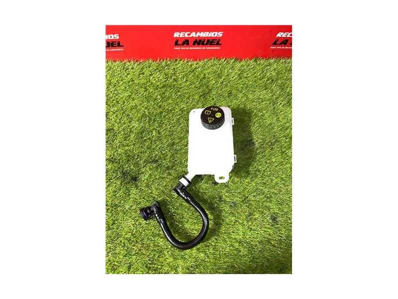 Recambio de deposito liquido freno para peugeot partner tepee (05.2008) yh01 referencia OEM IAM 460913647R  