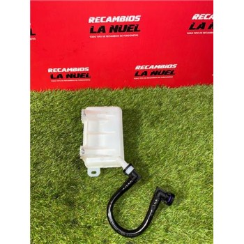 Recambio de deposito liquido freno para peugeot partner tepee (05.2008) yh01 referencia OEM IAM 460913647R  