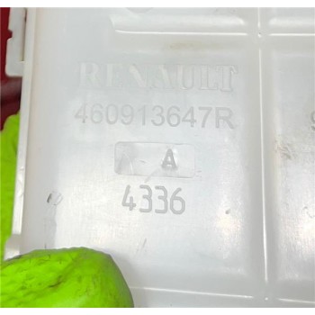 Recambio de deposito liquido freno para peugeot partner tepee (05.2008) yh01 referencia OEM IAM 460913647R  