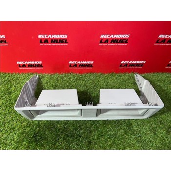 Recambio de portaobjetos consola central para volkswagen crafter furgón (sy/sx)(09.2016) 2.0 35 furgón bl ta fwd [2,0 ltr. - 103