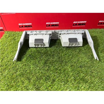 Recambio de portaobjetos consola central para volkswagen crafter furgón (sy/sx)(09.2016) 2.0 35 furgón bl ta fwd [2,0 ltr. - 103