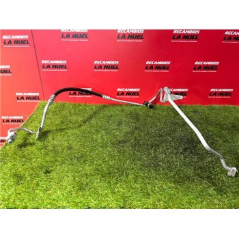 Recambio de tubos aire acondicionado para iveco daily furgón (2014) 2.3 fg 33 s ... v batalla 3520 [2,3 ltr. - 100 kw diesel scr