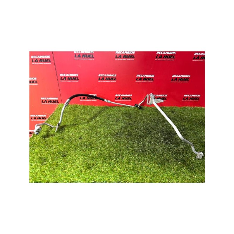 Recambio de tubos aire acondicionado para iveco daily furgón (2014) 2.3 fg 33 s ... v batalla 3520 [2,3 ltr. - 100 kw diesel scr