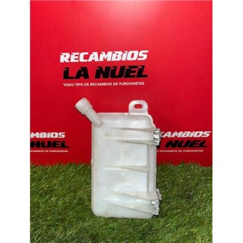 Recambio de deposito liquido freno para renault trafic iii furgón (06.2014) m9r z7 referencia OEM IAM 460913647R  