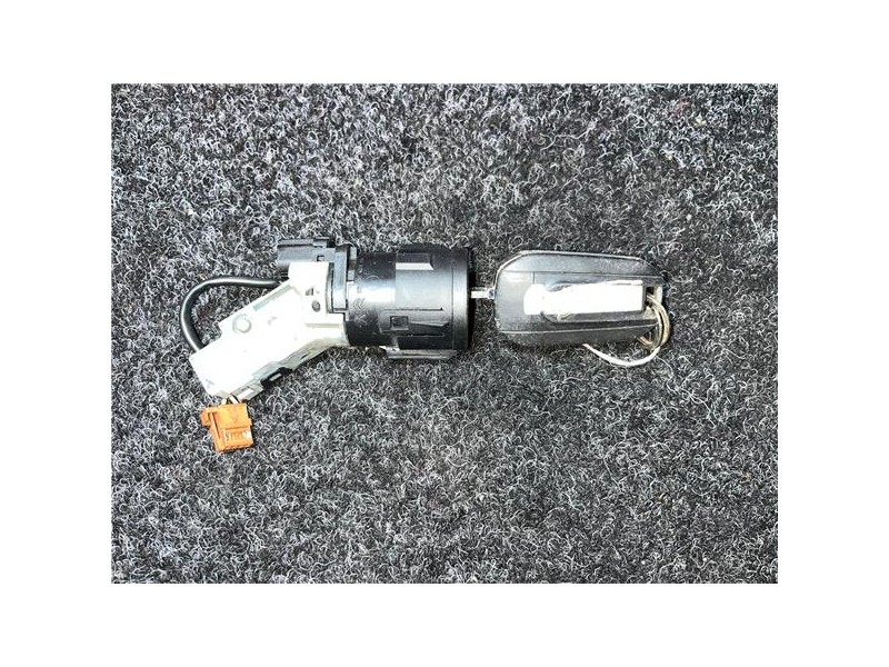 Recambio de clausor para opel vivaro furgón (2019) 1.5 s express [1,5 ltr. - 75 kw cdti dpf] referencia OEM IAM 9663123380  