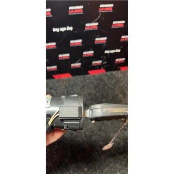 Recambio de clausor para opel vivaro furgón (2019) 1.5 s express [1,5 ltr. - 75 kw cdti dpf] referencia OEM IAM 9663123380  