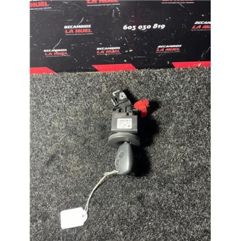 Recambio de clausor para nissan nv300 camper (01.2018) 1.6 michelangelo [1,6 ltr. - 107 kw dci cat] referencia OEM IAM 285910001