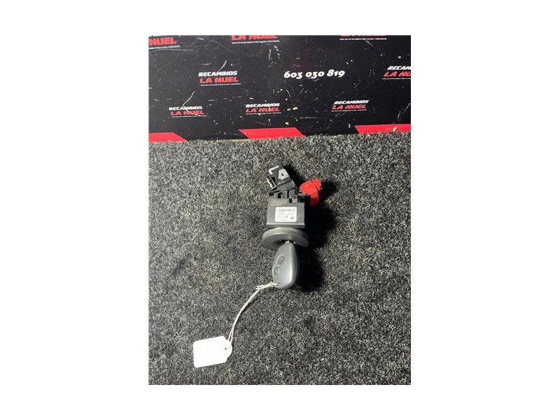 Recambio de clausor para nissan nv300 camper (01.2018) 1.6 michelangelo [1,6 ltr. - 107 kw dci cat] referencia OEM IAM 285910001