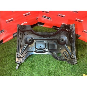 Recambio de puente delantero para citroën jumpy furgón (05.2016) 1.5 control m [1,5 ltr. - 75 kw blue-hdi fap] referencia OEM IA