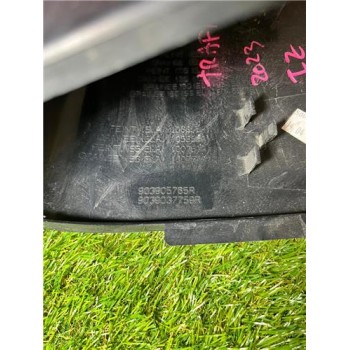 Recambio de puntera trasera izquierda para renault trafic iii combi (08.2014) 2.0 l1h1 3,0t (8/9 asientos) equilibre [2,0 ltr. -