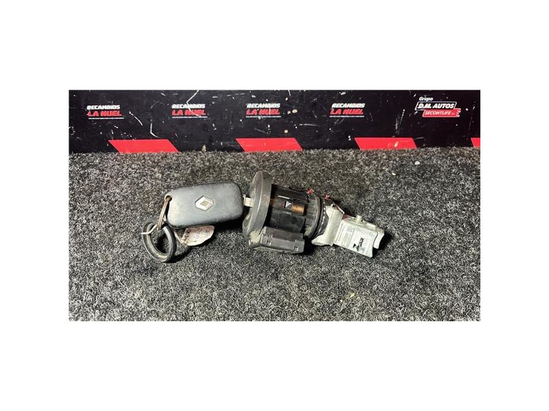 Recambio de clausor para renault master iii furgón (02.2010) 2.3 l1h1 ka 2,8t [2,3 ltr. - 96 kw dci diesel cat] referencia OEM I