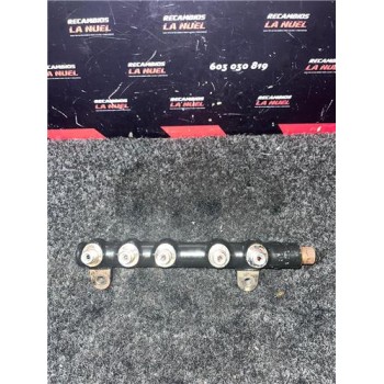 Recambio de rampa inyectores para citroën jumper furgon (05.2014) 2.0 30 l1h1 bluehdi 110 [2,0 ltr. - 81 kw blue-hdi fap cat] re