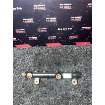 Recambio de rampa inyectores para citroën jumper furgon (05.2014) 2.0 30 l1h1 bluehdi 110 [2,0 ltr. - 81 kw blue-hdi fap cat] re