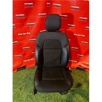 Recambio de asiento delantero derecho para renault express (04.2021) 1.5 advance [1,5 ltr. - 55 kw blue dci diesel fap] referenc