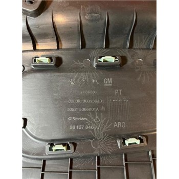 Recambio de panel puerta para citroën berlingo furgón (09.2018) 1.5 berlingo m [1,5 ltr. - 75 kw blue-hdi fap] referencia OEM IA