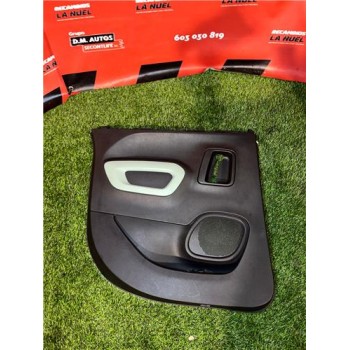 Recambio de panel puerta para citroën berlingo furgón (09.2018) 1.5 berlingo m [1,5 ltr. - 75 kw blue-hdi fap] referencia OEM IA