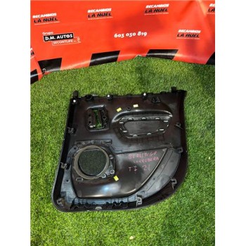 Recambio de panel puerta para citroën berlingo furgón (09.2018) 1.5 berlingo m [1,5 ltr. - 75 kw blue-hdi fap] referencia OEM IA