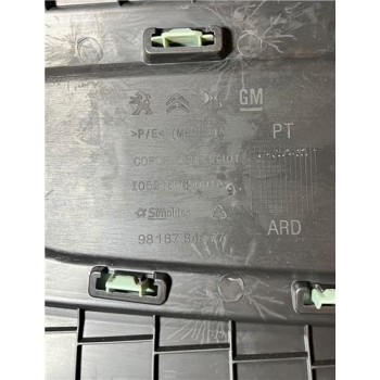 Recambio de panel puerta para citroën berlingo furgón (09.2018) 1.5 berlingo m [1,5 ltr. - 75 kw blue-hdi fap] referencia OEM IA
