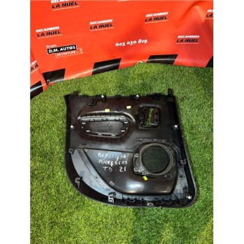 Recambio de panel puerta para citroën berlingo furgón (09.2018) 1.5 berlingo m [1,5 ltr. - 75 kw blue-hdi fap] referencia OEM IA