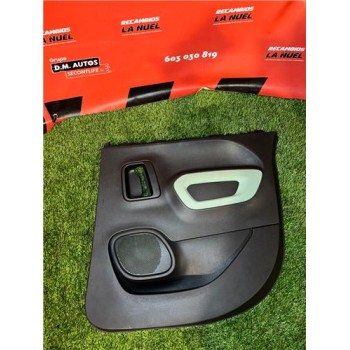 Recambio de panel puerta para citroën berlingo furgón (09.2018) 1.5 berlingo m [1,5 ltr. - 75 kw blue-hdi fap] referencia OEM IA