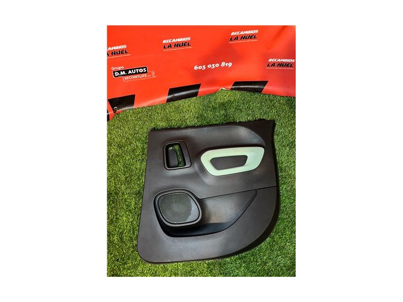 Recambio de panel puerta para citroën berlingo furgón (09.2018) 1.5 berlingo m [1,5 ltr. - 75 kw blue-hdi fap] referencia OEM IA