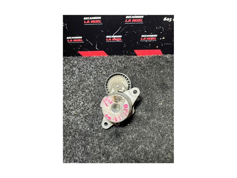 Recambio de tensor correa distribucion para citroën jumpy furgón (05.2016) 1.5 control m [1,5 ltr. - 75 kw blue-hdi fap] referen