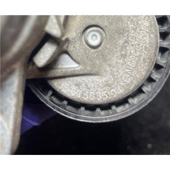 Recambio de tensor correa distribucion para citroën jumpy furgón (05.2016) 1.5 control m [1,5 ltr. - 75 kw blue-hdi fap] referen