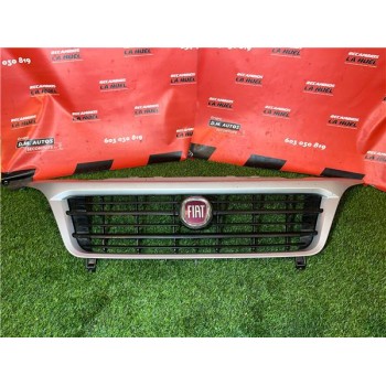Recambio de rejilla capo para fiat ducato 3 combi 33 (290)(04.2014) 2.3 130 l1h1 teilverglast rs: 3000 mm [2,3 ltr. - 96 kw jtd 