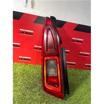 Recambio de piloto trasero izquierdo para opel combo life e (2018) 1.5 edition [1,5 ltr. - 75 kw cdti dpf] referencia OEM IAM 98