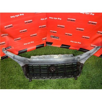Recambio de rejilla capo para fiat ducato 3 combi 33 (290)(04.2014) 2.3 130 l1h1 teilverglast rs: 3000 mm [2,3 ltr. - 96 kw jtd 