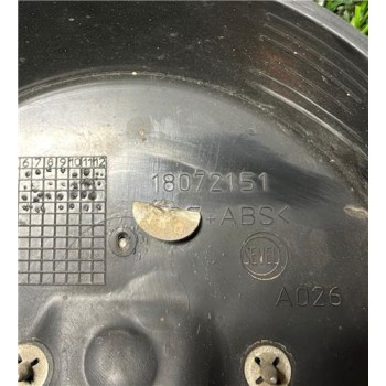 Recambio de rejilla capo para fiat ducato 3 combi 33 (290)(04.2014) 2.3 130 l1h1 teilverglast rs: 3000 mm [2,3 ltr. - 96 kw jtd 