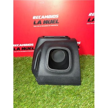 Recambio de aireador derecho para peugeot rifter (06.2018) 1.5 active long [1,5 ltr. - 75 kw blue-hdi fap] referencia OEM IAM 98