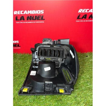 Recambio de aireador derecho para peugeot rifter (06.2018) 1.5 active long [1,5 ltr. - 75 kw blue-hdi fap] referencia OEM IAM 98