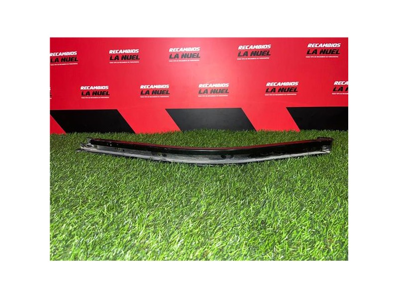 Recambio de guia trasera luna puerta trasera derecha para peugeot rifter (06.2018) 1.5 active long [1,5 ltr. - 75 kw blue-hdi fa