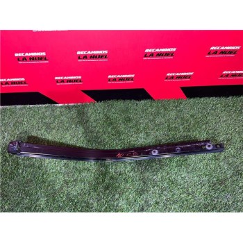 Recambio de guia trasera luna puerta trasera derecha para peugeot rifter (06.2018) 1.5 active long [1,5 ltr. - 75 kw blue-hdi fa