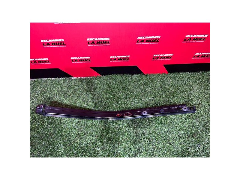 Recambio de guia trasera luna puerta trasera derecha para peugeot rifter (06.2018) 1.5 active long [1,5 ltr. - 75 kw blue-hdi fa