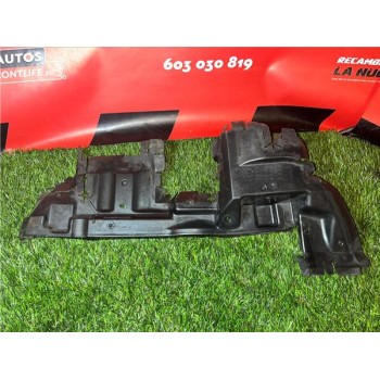 Recambio de deflector radiador para citroën jumpy furgón (05.2016) 2.0 control m [2,0 ltr. - 90 kw blue-hdi fap] referencia OEM 