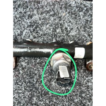 Recambio de rampa inyectores para citroën jumper furgon (05.2014) 2.0 30 l1h1 bluehdi 110 [2,0 ltr. - 81 kw blue-hdi fap cat] re