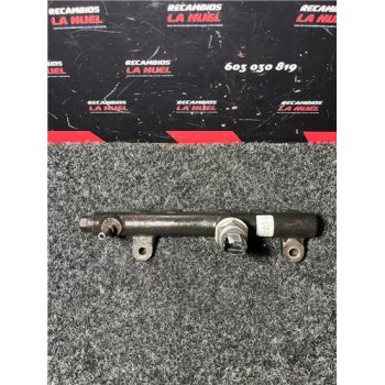 Recambio de rampa inyectores para citroën jumper furgon (05.2014) 2.0 30 l1h1 bluehdi 110 [2,0 ltr. - 81 kw blue-hdi fap cat] re