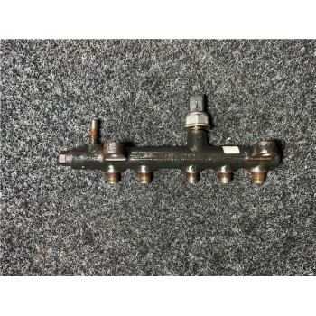 Recambio de rampa inyectores para citroën jumper furgon (05.2014) 2.0 30 l1h1 bluehdi 110 [2,0 ltr. - 81 kw blue-hdi fap cat] re