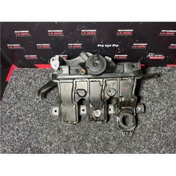 Recambio de decantador aceite para nissan nv300 camper (01.2018) 1.6 michelangelo [1,6 ltr. - 107 kw dci cat] referencia OEM IAM