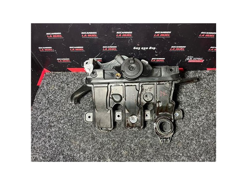 Recambio de decantador aceite para nissan nv300 camper (01.2018) 1.6 michelangelo [1,6 ltr. - 107 kw dci cat] referencia OEM IAM