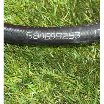 Recambio de tubos aire acondicionado para iveco daily furgón (2014) 2.3 fg 33 s ... v batalla 3520 [2,3 ltr. - 100 kw diesel scr