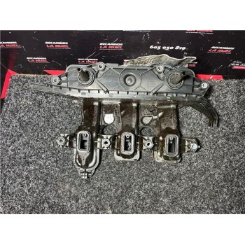 Recambio de decantador aceite para nissan nv300 camper (01.2018) 1.6 michelangelo [1,6 ltr. - 107 kw dci cat] referencia OEM IAM