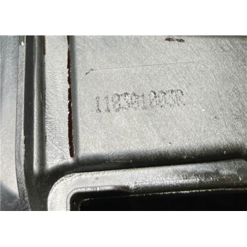 Recambio de decantador aceite para nissan nv300 camper (01.2018) 1.6 michelangelo [1,6 ltr. - 107 kw dci cat] referencia OEM IAM