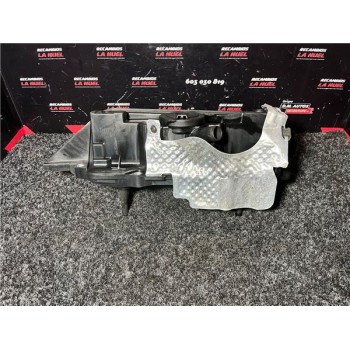 Recambio de decantador aceite para nissan nv300 camper (01.2018) 1.6 michelangelo [1,6 ltr. - 107 kw dci cat] referencia OEM IAM